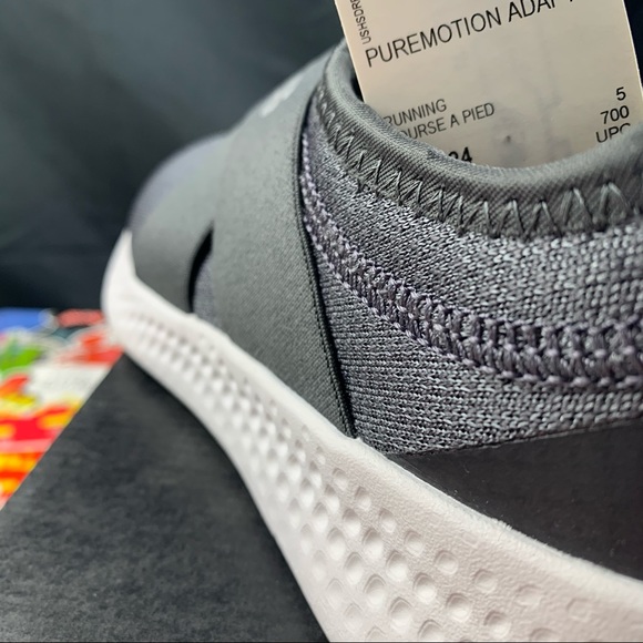 Adidas PureMotion Adapt Womens Various Sizes - Picture 7 of 9